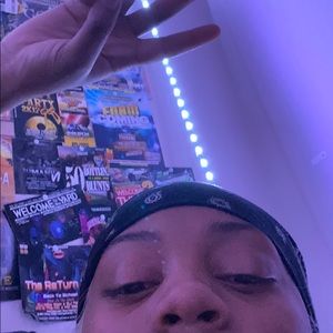 Meet your Posher, Kiera